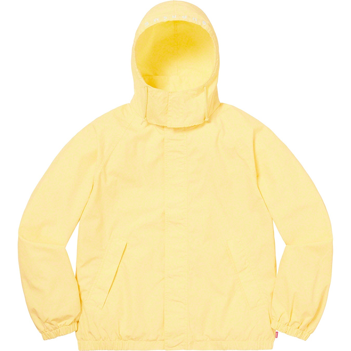 Raglan Court Jacket view 11